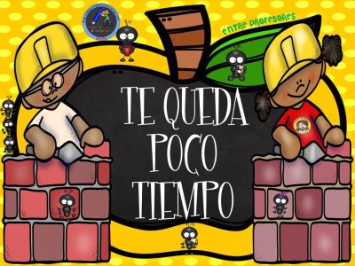 Semáforo para controlar el tiempo (3)