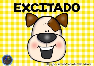 Tarjetas emociones perritos modelo 1 (4)
