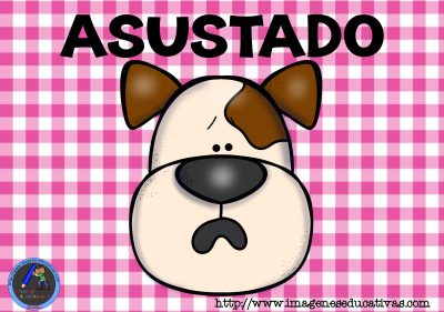 Tarjetas emociones perritos modelo 1 (7)