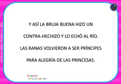 Cuento pon pictogramas “El Ratoncito Pérez” (10)
