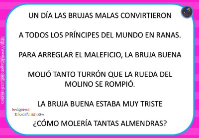 Cuento pon pictogramas “El Ratoncito Pérez” (6)