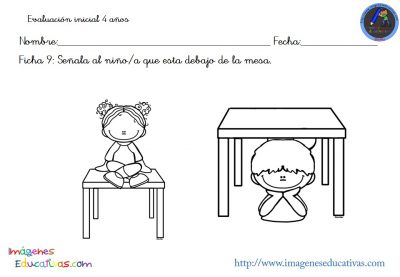 Evaluación inicial 4 años 2016-2017 (10)