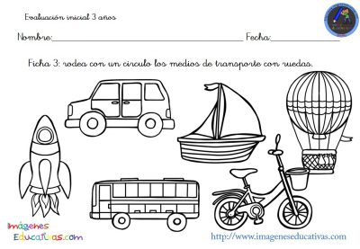 Evaluación inicial Educación Infantil 3 AÑOS (4)