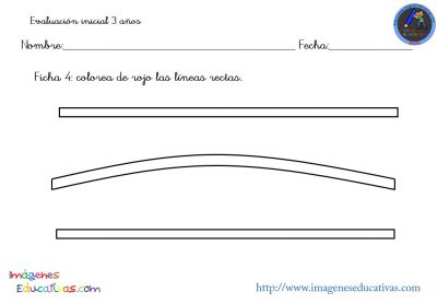 Evaluación inicial Educación Infantil 3 AÑOS (5)