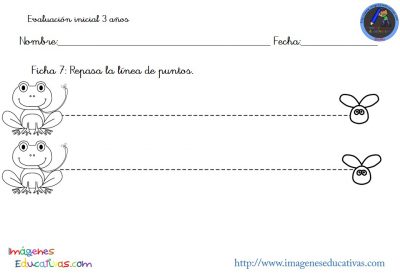 Evaluación inicial Educación Infantil 3 AÑOS (8)