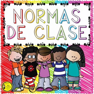 NORMAS DE CLASE DEL MAESTRO ALDO PRUNEDA (1)