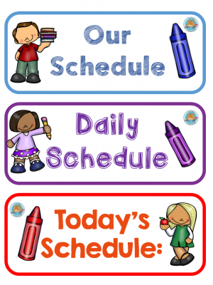 our-schedule-1