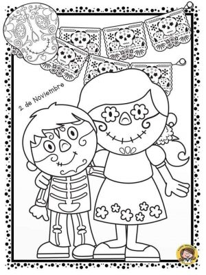 dibujos-para-colorear-el-dia-de-los-muertos-1