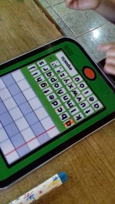 ipad-para-trabajar-palabras-y-numeros-ejemplos-2