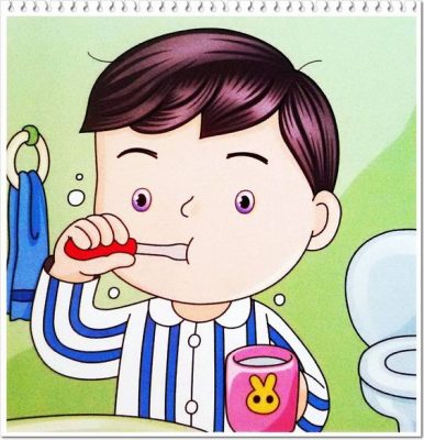 imagenes-para-trabajar-las-rutinas-1
