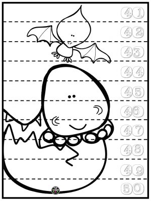 puzles-de-dinosaurios-para-repasar-los-numeros-11
