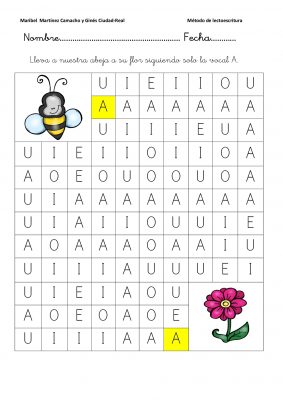 fichas-de-lectoescritura-sigue-la-vocal-a-005