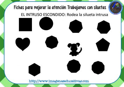 fichas-mejorar-atencion-trabajamos-con-siluetas-11