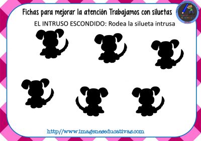 fichas-mejorar-atencion-trabajamos-con-siluetas-6