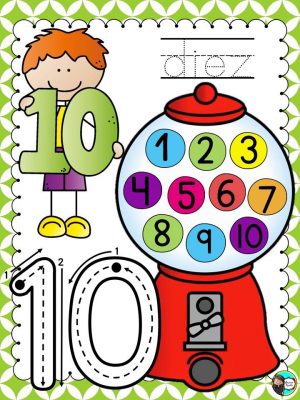 tarjetas-pra-trabajar-los-numeros-10