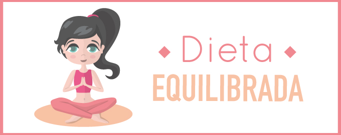 Dieta Equilibrada Img2 Imagenes Educativas