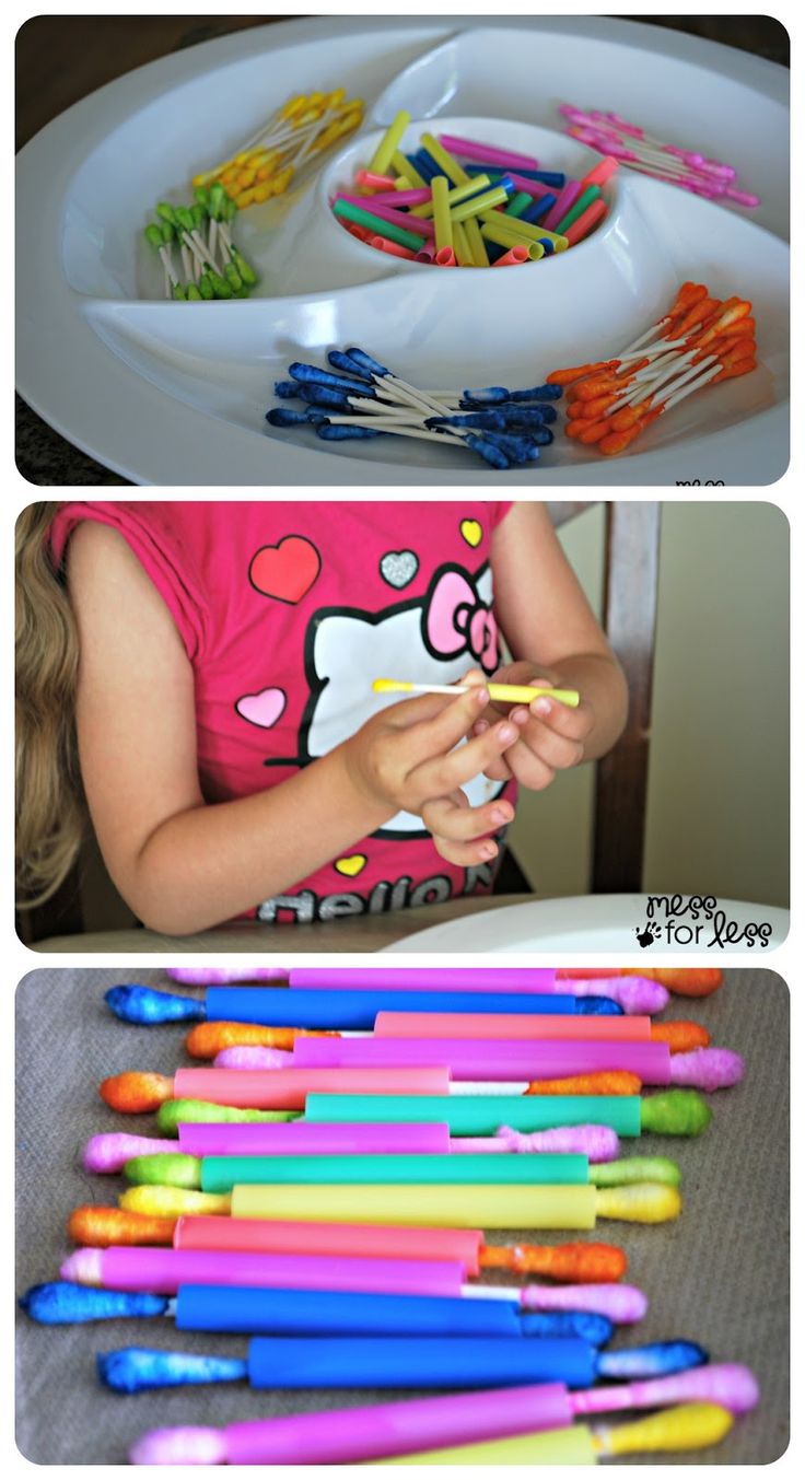 Actividades Motricidad Fina (25) Imagenes Educativas