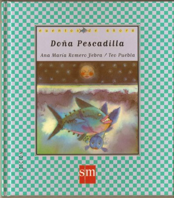 Doña Pescadilla (1)