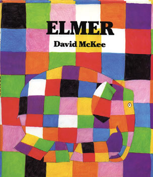 Elmer  (1)