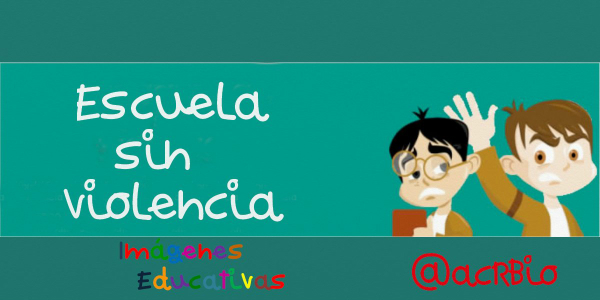 violencia escolar – Imagenes Educativas