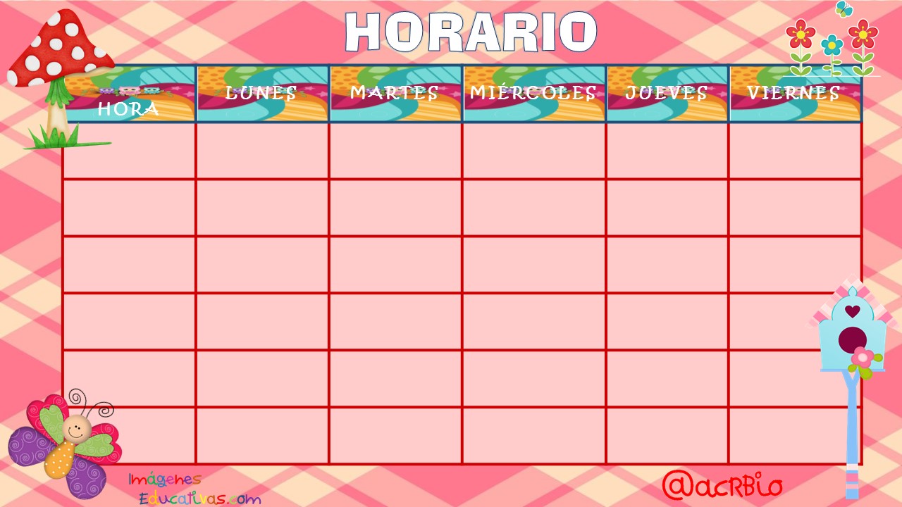 Horarios Buhos – Tartanes – melonheadz Portada (2) – Imagenes Educativas