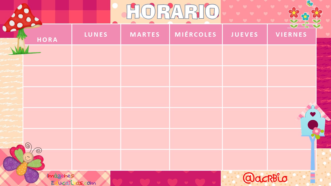 Horarios Buhos – Tartanes – melonheadz Portada (3) – Imagenes Educativas