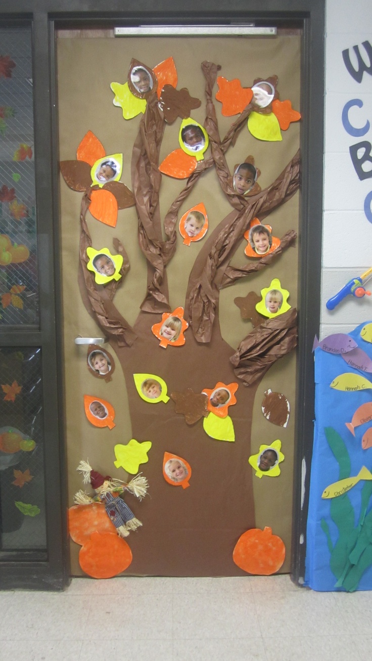 Arbol Con Abejas Decorar El Aula Arbol Con Abejas Decorar El Aula
