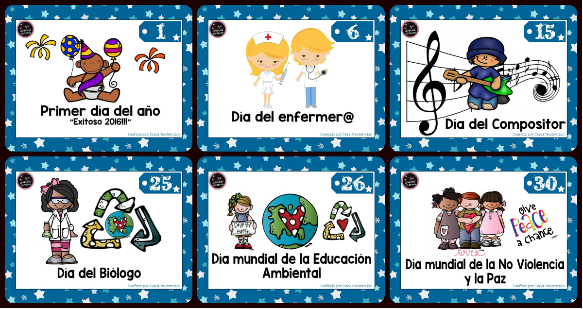 Efemérides mes de Enero Portada – Imagenes Educativas Efemérides mes de Enero Portada – Imagenes Educativas