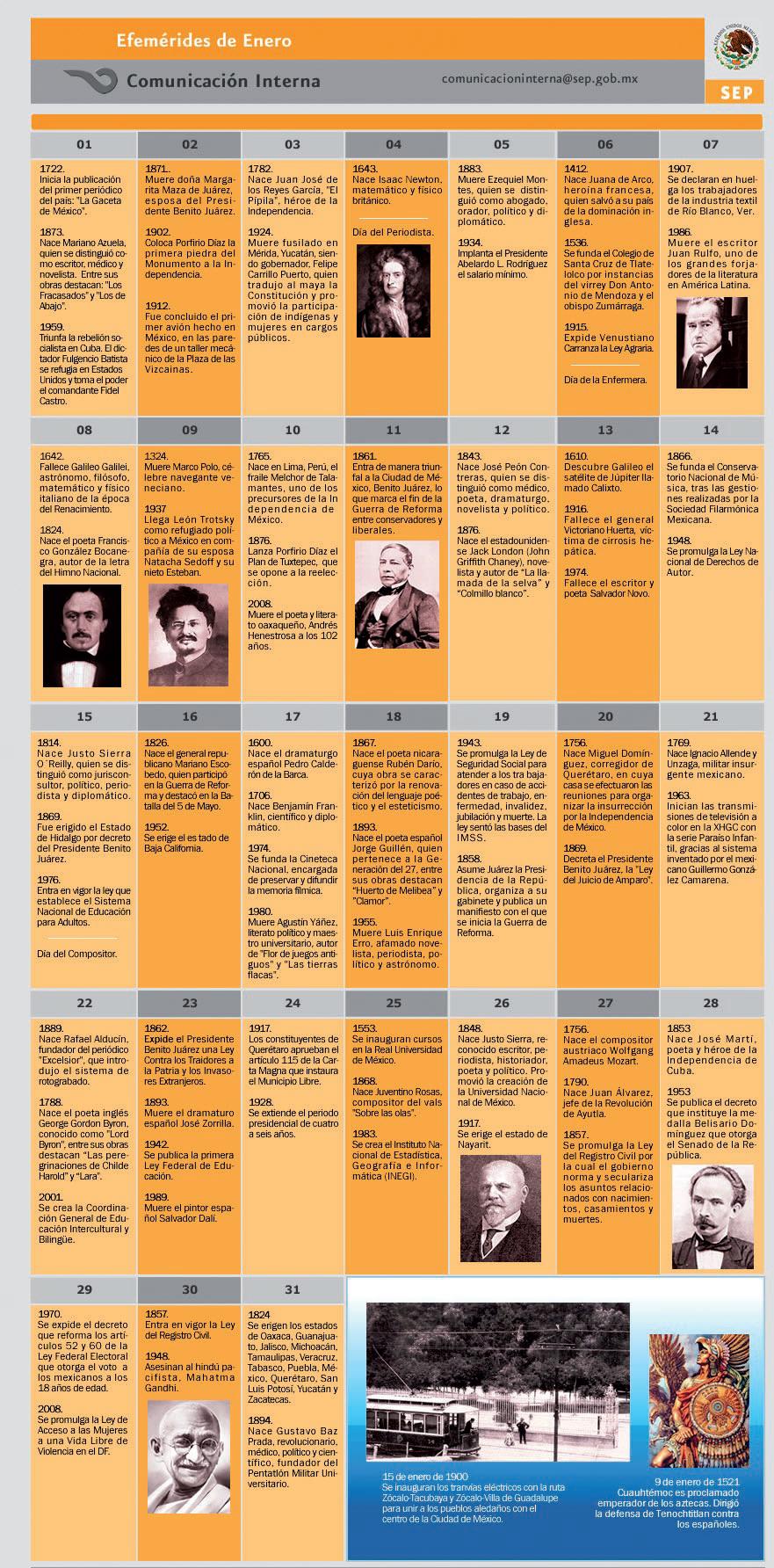 Recopilación De Ideas Para El Periódico Mural De Enero Aprender Jugando