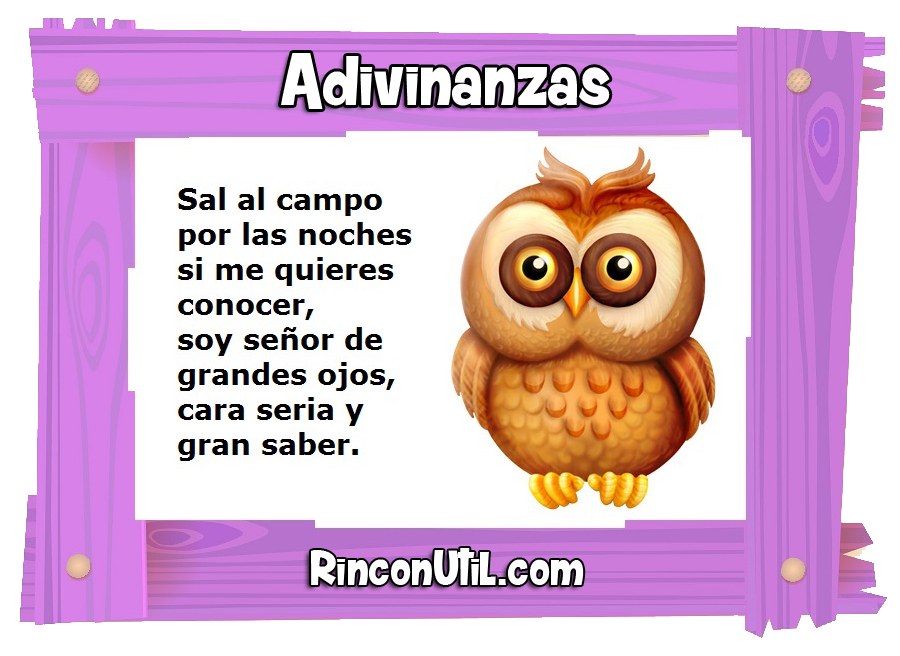 Imagenes Educativas Para Ni Os De 2 A 3 A Os | adivinanzas animales para ni 241 os 2 imagenes educativas Imagenes Educativas Para Ni Os De 2 A 3 A Os | adivinanzas animales para ni 241 os 2 imagenes educativas