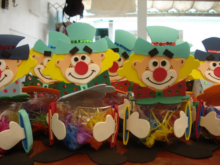 Dulceros Dia Del Nino 13 Imagenes Educativas