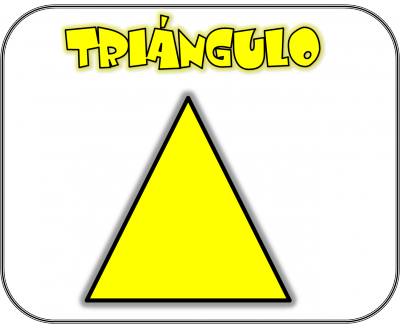 Formas Geométricas (2) - Imagenes Educativas