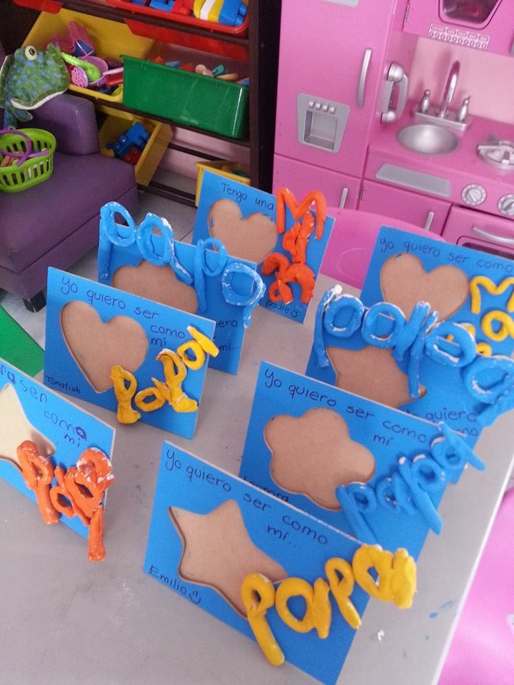 Manualidades día del padre (20) - Imagenes Educativas