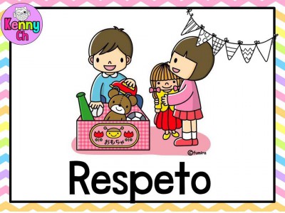 Tarjetas Imprimibles Para Trabajar Los Valores Ideales Para Decorar Imagenes Educativas