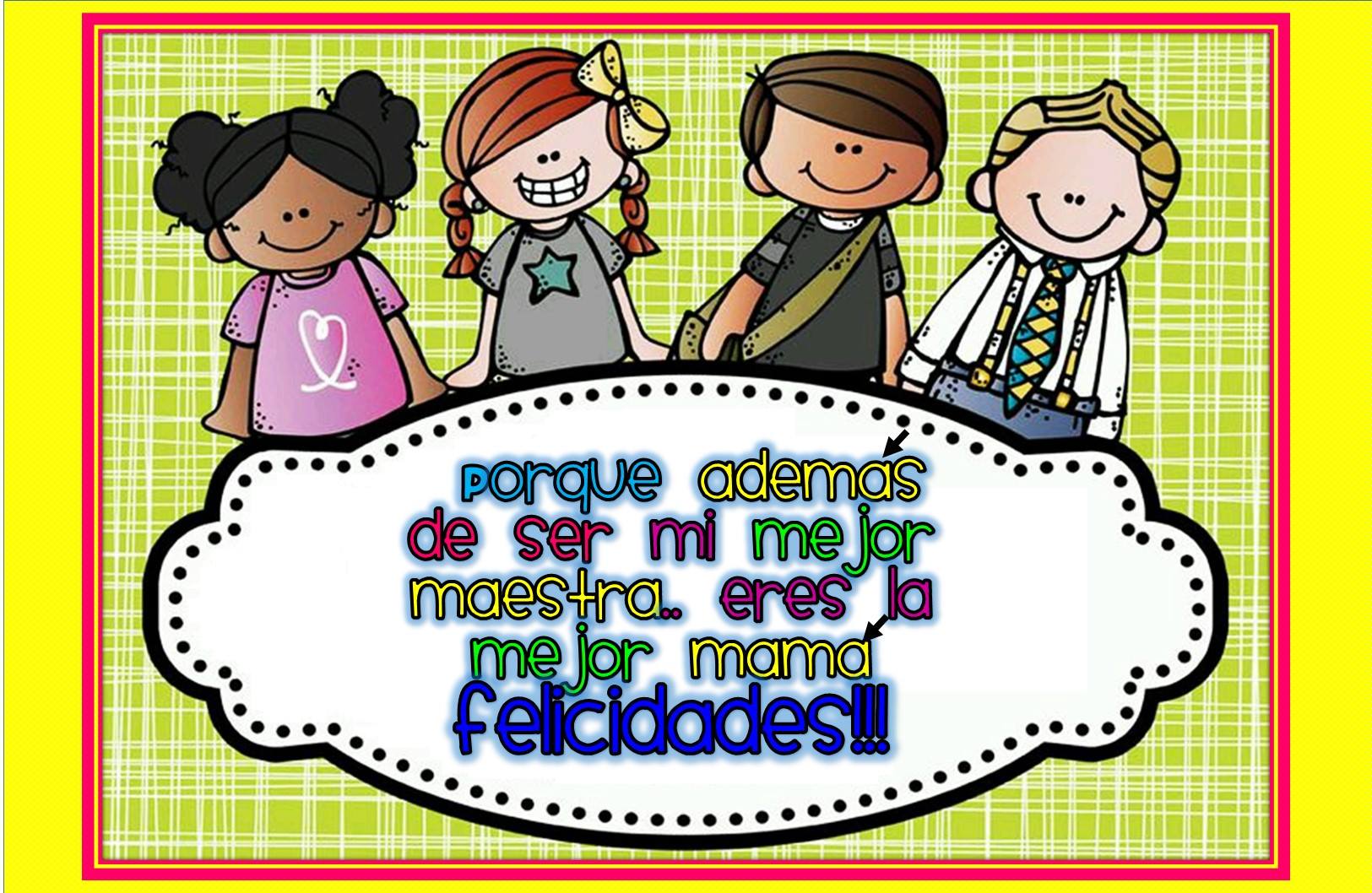 Detalles Día De La Madre 16 Imagenes Educativas