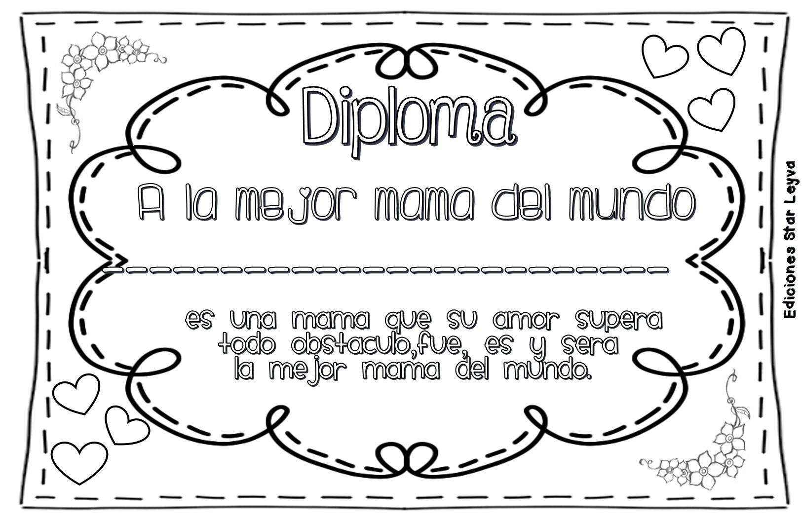 Detalles Día De La Madre 7 Imagenes Educativas