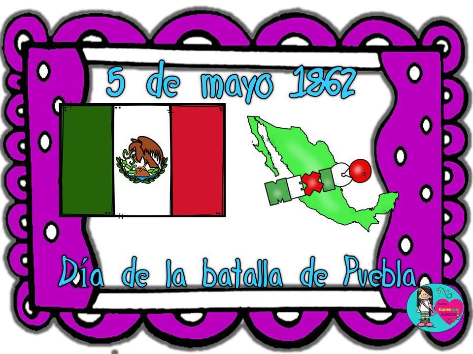 Efemérides Mes De Mayo Karen Liz 3 Imagenes Educativas