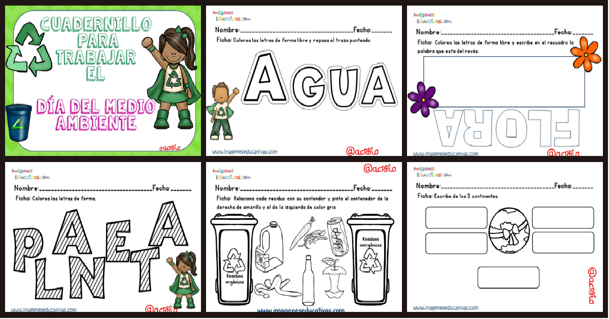 Detenerse Circunstancias imprevistas Actor Celebramos el 5 de junio. Día Mundial del Medio Ambiente. Cuaderno temático – Imagenes Educativas Detenerse Circunstancias imprevistas Actor Celebramos el 5 de junio. Día Mundial del Medio Ambiente. Cuaderno temático – Imagenes Educativas