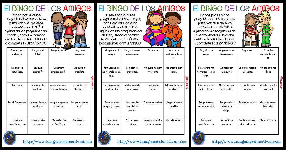 Películas de Bingo para todos los gustos