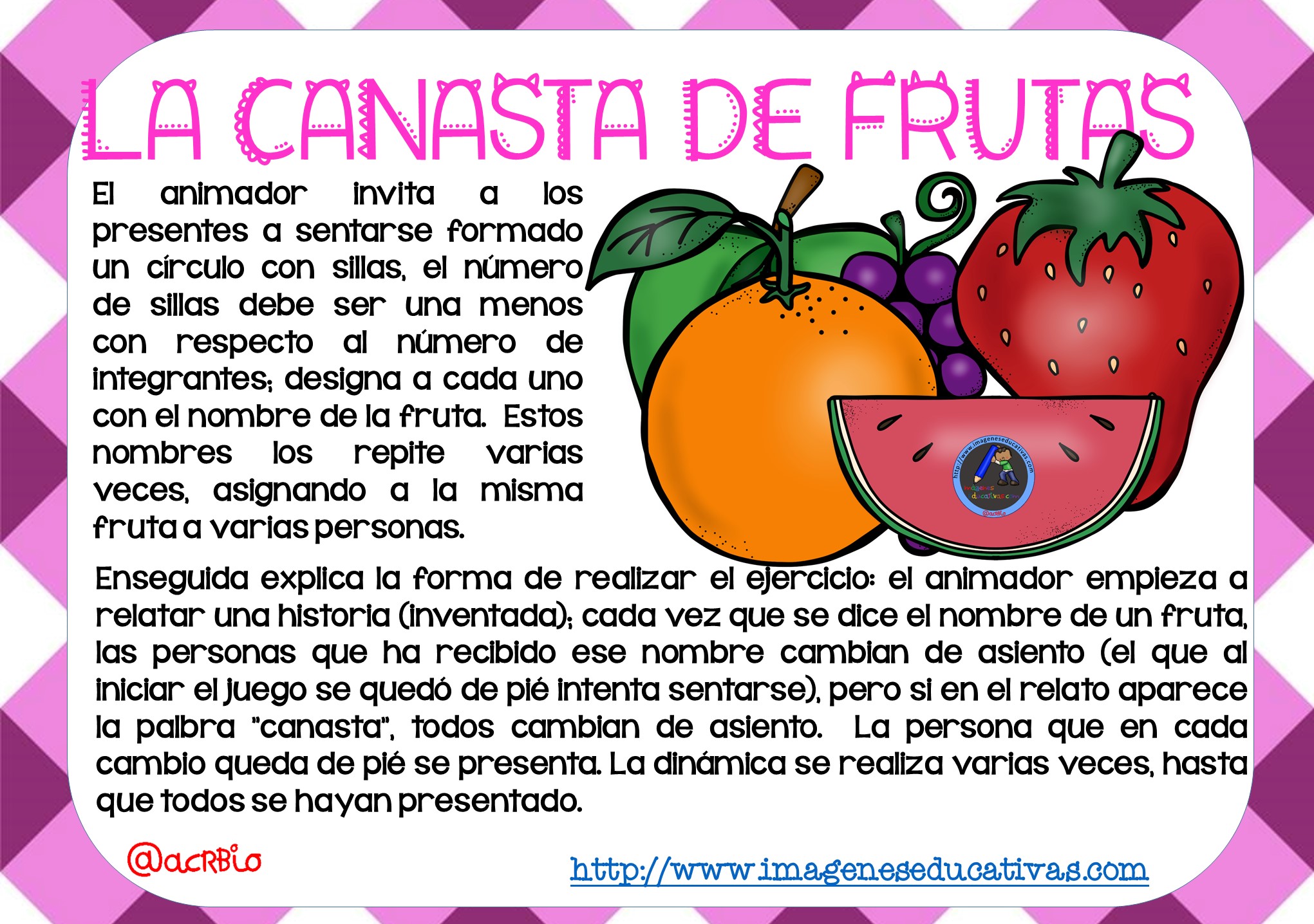 Dinámicas De Grupo Juegos Divertidos Para Los Primeros Días De Clase 4