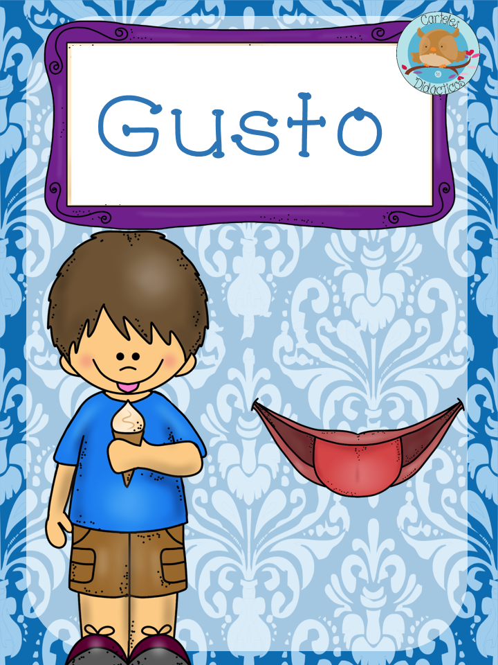 Los-5-sentidos-6 – Imagenes Educativas