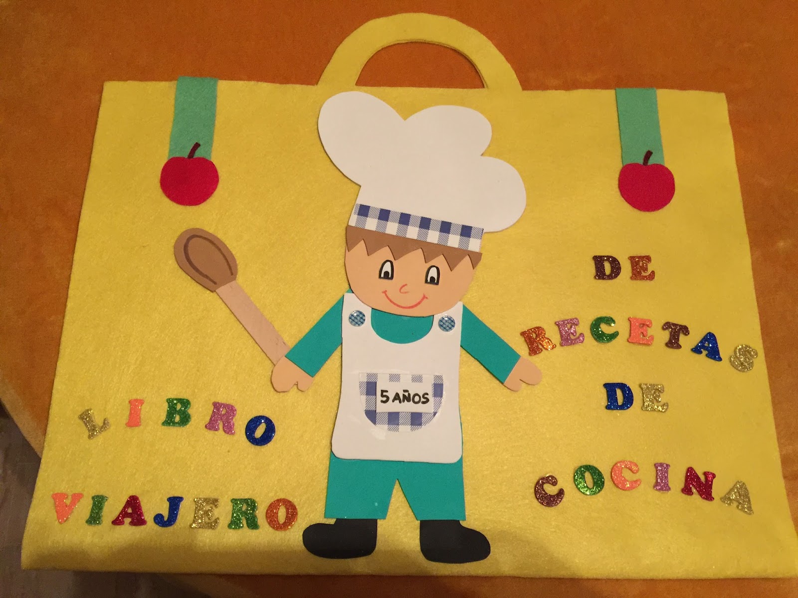 Libro Viajero 3 Imagenes Educativas