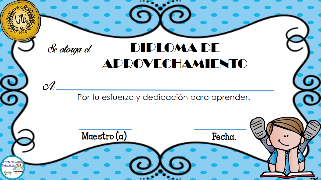 Diplomas-para-nuestros-alumnos-6 - Imagenes Educativas