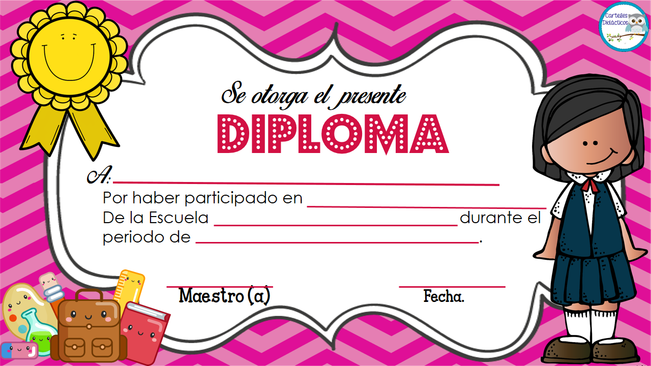 Diplomas-para-nuestros-alumnos-9 - Imagenes Educativas