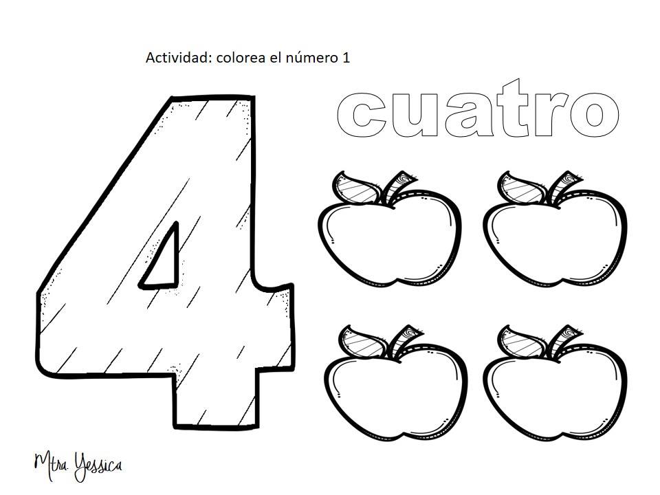 Cuderno Para Preescolar 38 Imagenes Educativas