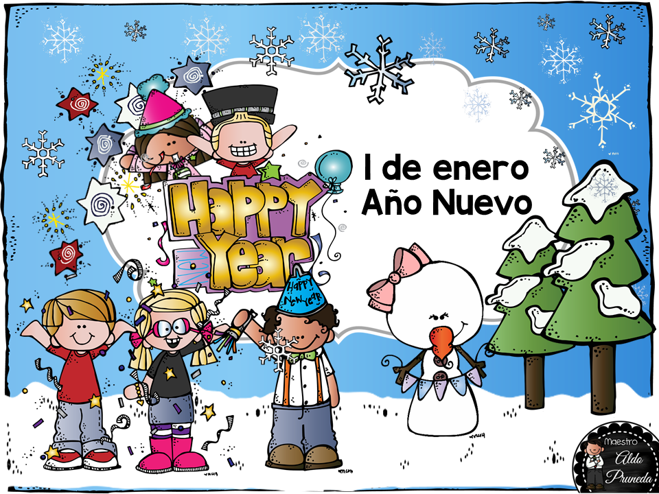 Efemerides Enero 2017 2 Imagenes Educativas