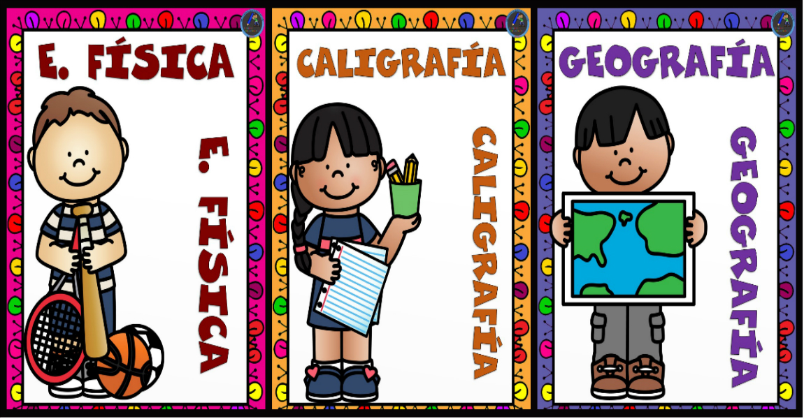 PORTADAS 2018 portada – Imagenes Educativas