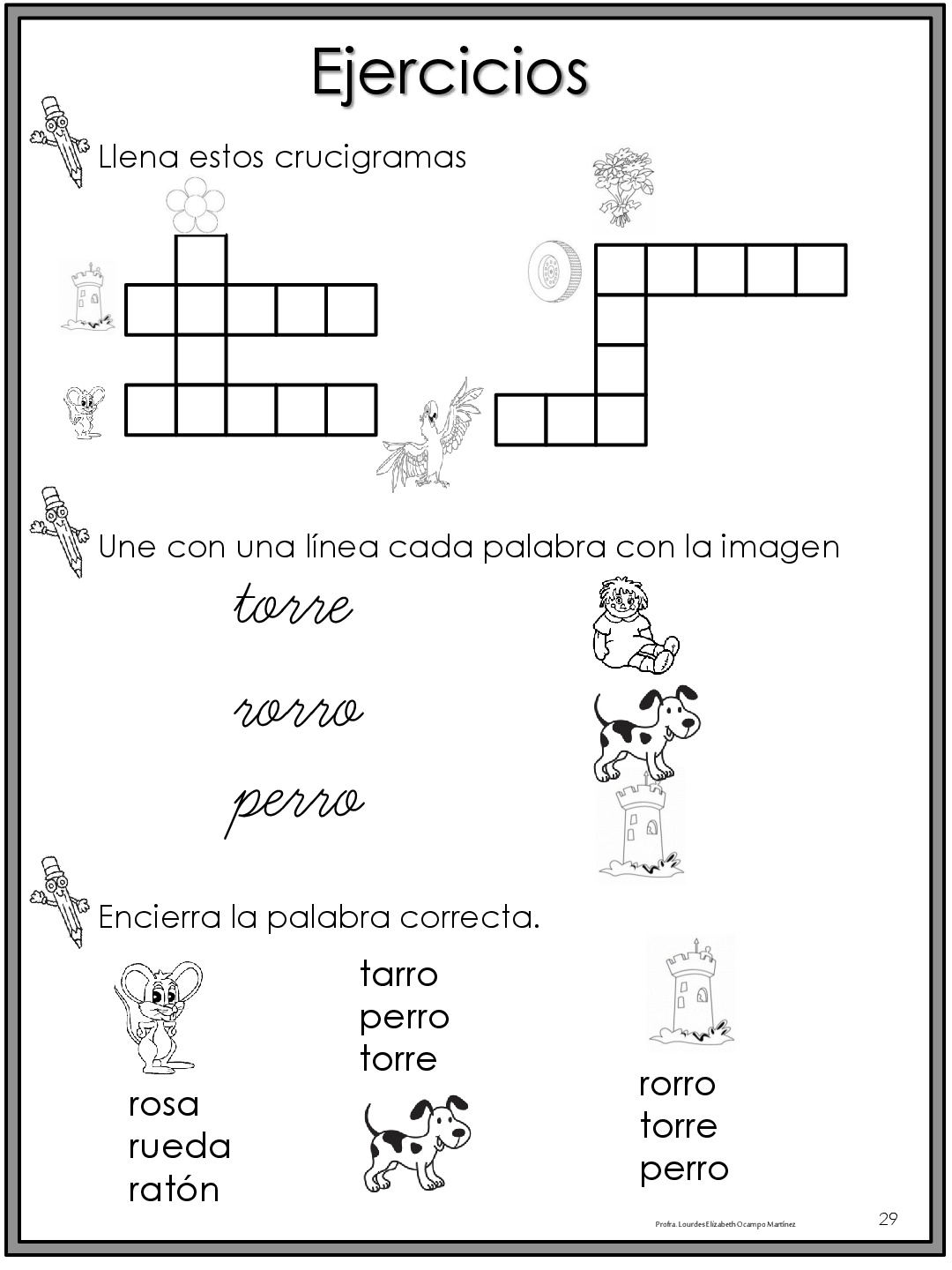 50-ejercicios-de-lecto-escritura-para-preescolar-y-primaria-015 - Imagenes Educativas