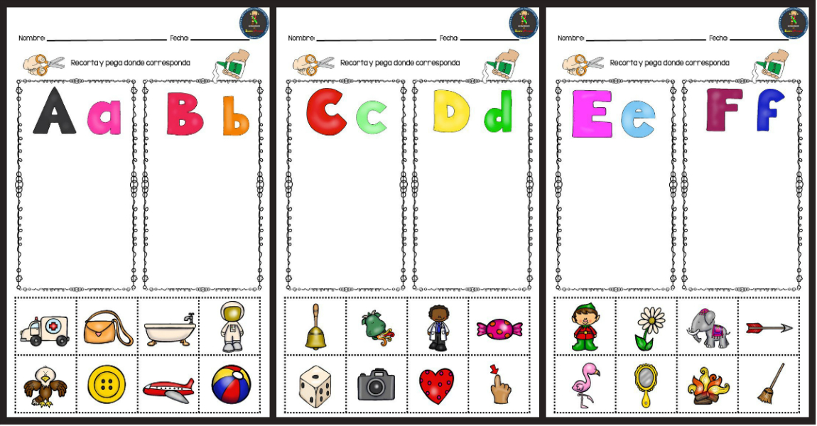 Juegos Para Recortar Y Pegar Matem Ticas Tablas De Recortar Y Pegar Recuerda Que Tenemos