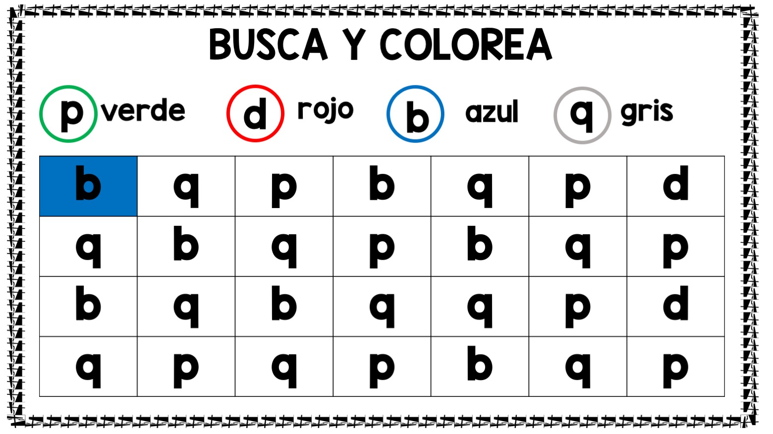 Actividades Para Niños Con Dislexia De 8 Años